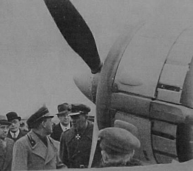 PZL P-50 Jastrząb - IIRP - Wojsko Polskie 1918-1939 - Forum Odkrywcy