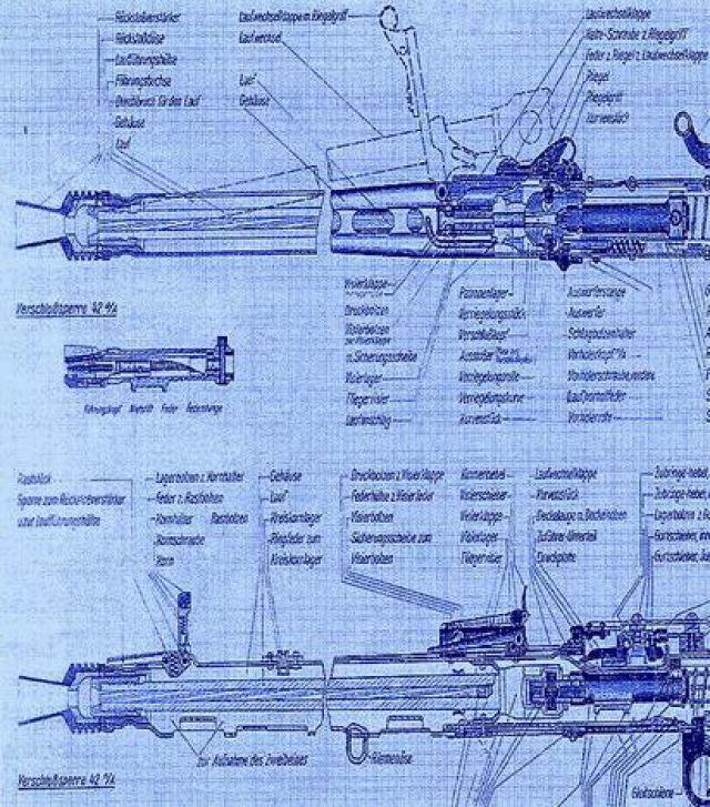 Mg 42 Główne Forum Odkrywcy