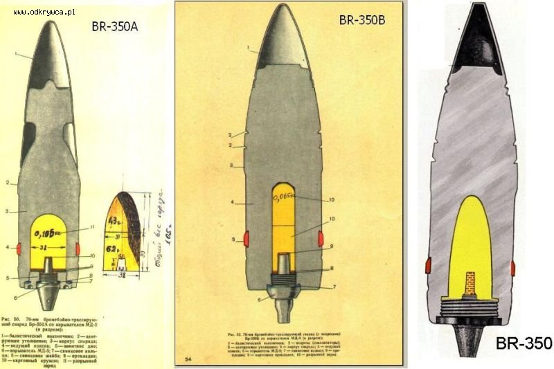 Бр форум. 76 Мм снаряд бр-350б. Бронебойный снаряд бр-350п. Бронебойный снаряд 76 мм времен ВОВ. 76 Мм бронебойно-трассирующий бр-350б.