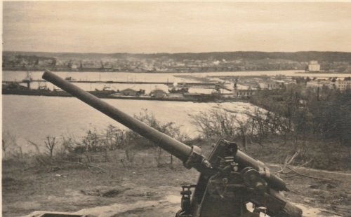 Polenfeldzug,1939,polnische Küstenbatterie bei Oxhöft-Gdynia.jpg