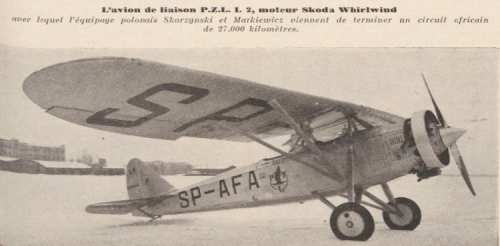 PZL Ł-2 Aerophile 15.lipiec 1931.png