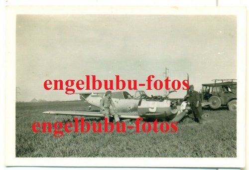 Messerschmitt ''Me 109'' mit ''9'' - Modlin, Polen ´39.jpg