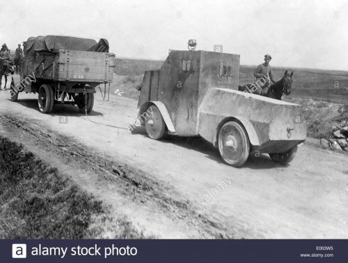 transport-of-captured-russian-armored-cars-1917-E003W5.jpg