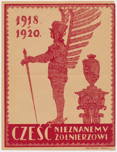 Cześć Nieznanemu Żołnierzowi 1918-1920.jpg