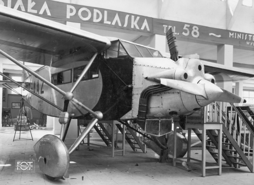 PWS-20bis SP-AAZ Zula 1930 r. 6 pas. 2 zał. 1 polski sam.pasaż..png