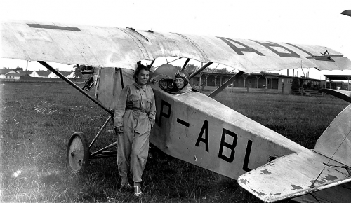 DKD-IV SP-ABL 1930-35 Aerokl.Krakowski.png