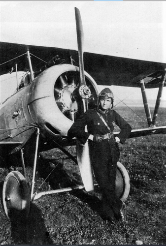 NN i Nieuport 24bis o nr. 4301 na którym zdezerterował Popow.png