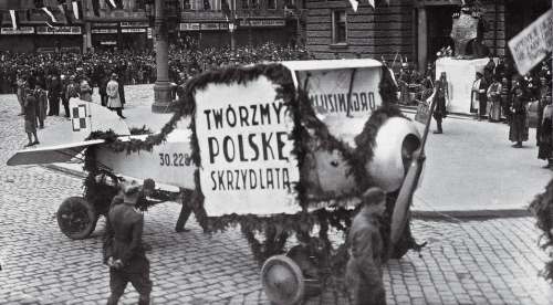 Święto LOPP Lwów - 1935 r..png