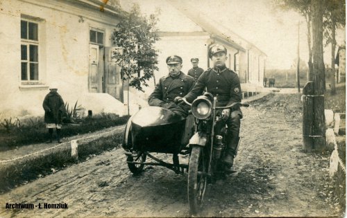 4 Brygada KOP - mjr. Kazimierz Galiński.jpg