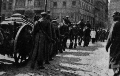 1920 pogrzeb zolnierz  kijow.JPG