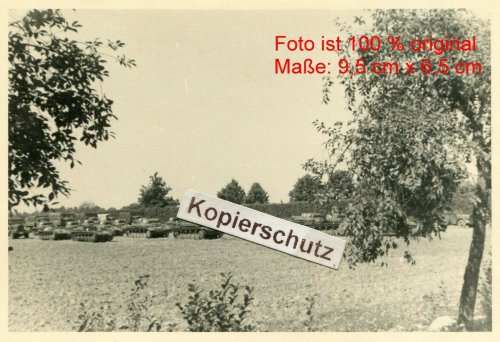 Panzer Rgt. 36 , Panzer Bereitstellung , polnischer Grenze bei Krzepice.jpg