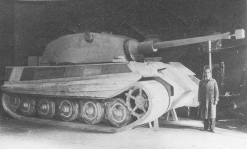 Tiger II drewniany.jpg