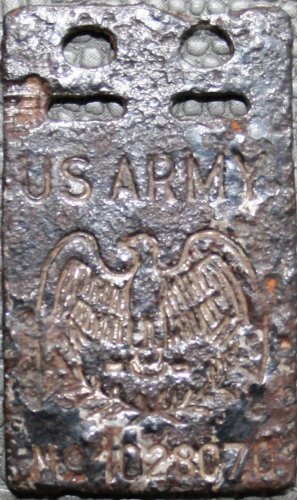 znaczek identyfikacyjny US Army.JPG