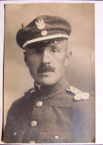 General Stanislaw Wroblewski 1868-1949 herbu Slepowron.jpg