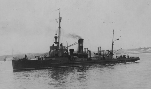 FM-31 als polnische ORP Rybitwa im Jahr 1927.jpg