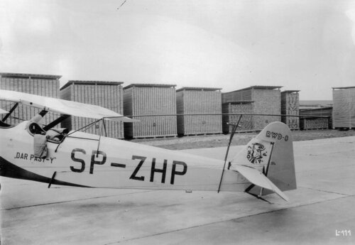 RWD-8 samolot sp-zhp aeroklub (1).JPG