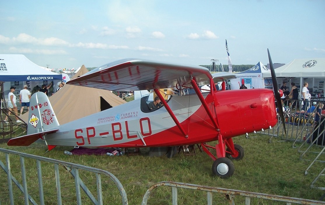 Air Show Radom 2023 Marynarka, Lotnictwo i okolice Forum Odkrywcy