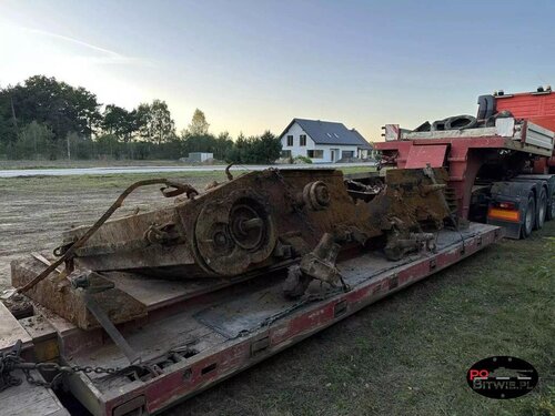 2023.09.28 Bergepanther, Bieleckie Młyny fot. wkielcach.info 0005.jpg