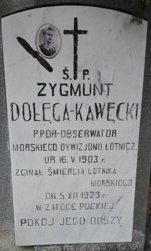 Z. Dołęga-Kawęcki Częstochowa. cm.Kule.jpg