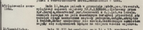 1937.08.12 wypadek samolotu i napad w Rogach.jpg