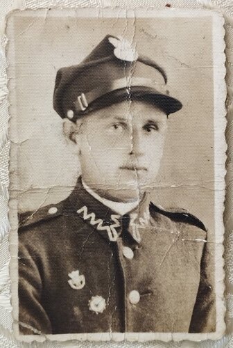 Antoni Dzierlatka żołnierz.jpg