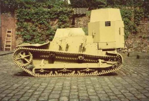 luftwaffe security vehicle in the army museum at copenhagen (1).jpg