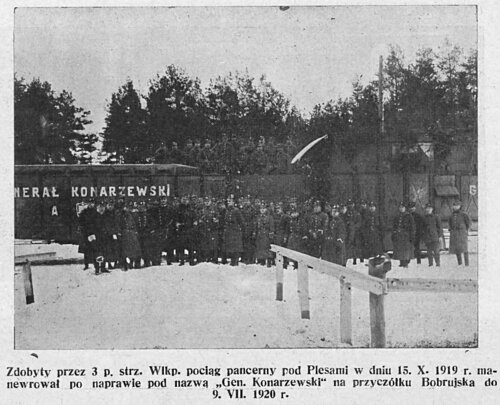 14 Dywizja Piechoty 1-sza Dywizja Strzelców Wielkopolskich w wojnie i pokoju _a.jpg