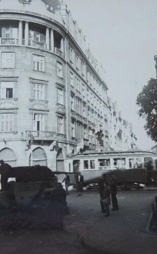 tank lviv hotel krakow.JPG