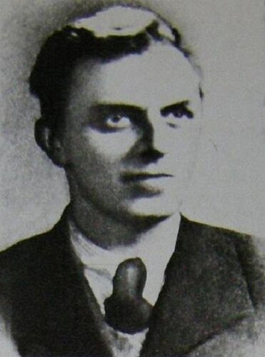 staszek janusz kossakowski.JPG