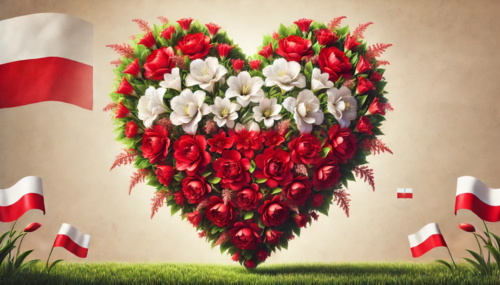 DALL·E-2024-11-09-17.21.27-A-wide-format-patriotic-image-for-Poland-featuring-a-large-heart-shape-arranged-with-red-and-white-flowers.-The-flowers-are-lush-and-vibrant-forming-1536x878.png