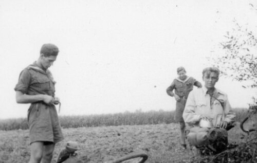 harc 39r na rozaka plk umiastowskiego.JPG