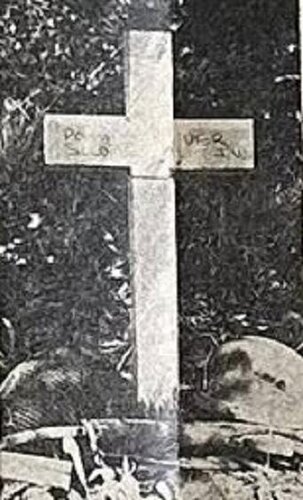 oosterbeek mogila polaka.JPG