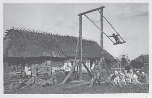 16r na kwaterze w gradysku.JPG