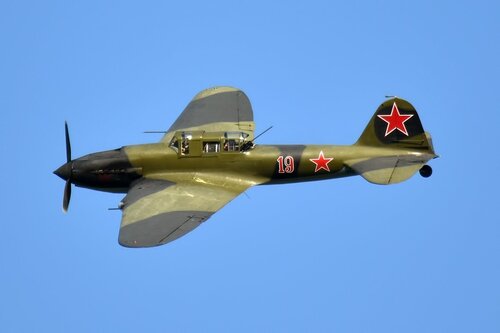 Private,_RA-2783G,_Ilyushin_Il-2m3_(49581076001).jpg