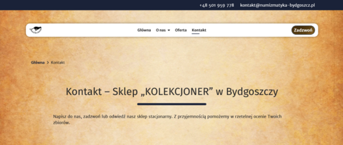 Screenshot 2026-08-09 at 11-43-15 Kontakt i Godziny Otwarcia KOLEKCJONER Bydgoszcz.png