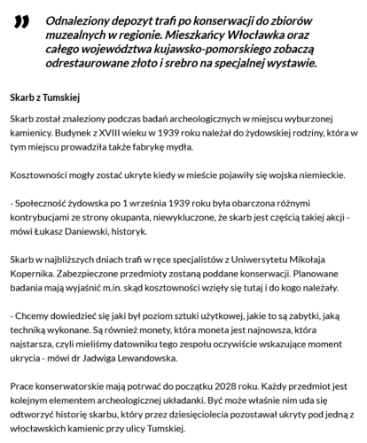 Screenshot 2026-09-21 at 22-24-12 Skarb z Tumskiej we Włocławku. Archeolodzy odkryli złoto i srebro najnowsze informacje galeria zdjęć wideo.png