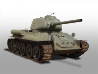 Fani T-34
